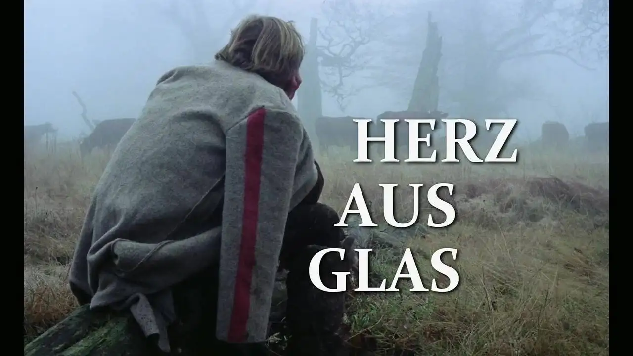 Trailer HERZ AUS GLAS (Werner Herzog)